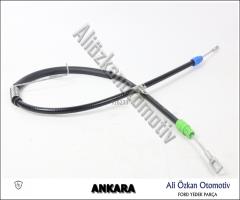 Ford Yedek Parça - TURTEL EL FREN TELİ ARKA SAĞ